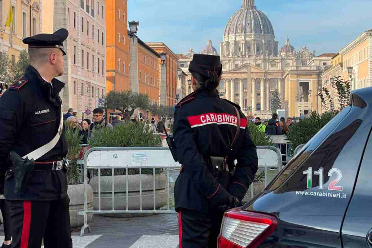 Roma blindata per la via Crucis: chiusa una fermata Metro, strade ‘off limits’ e deviazioni | Tutte le informazioni