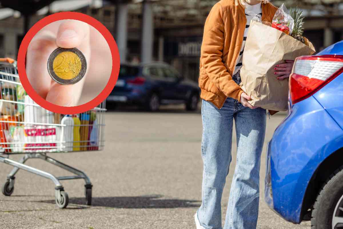 anziani derubati supermercato Roma