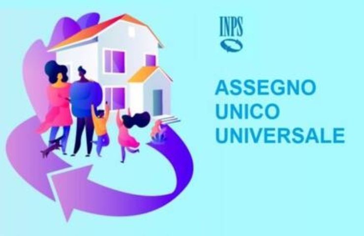 Assegno Unico Universale