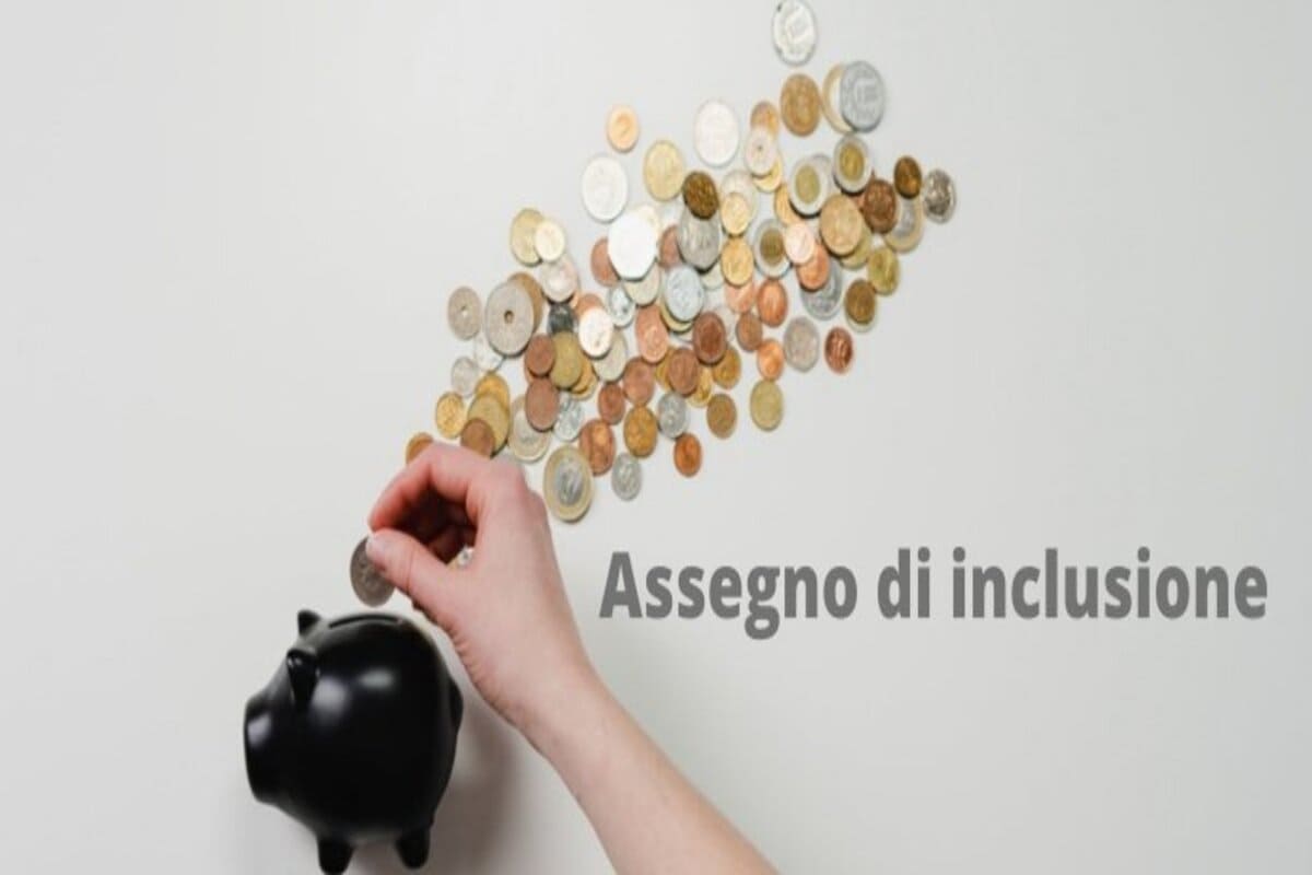 Assegno di Inclusione