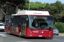 Bus 723