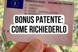 Bonus patente 2024