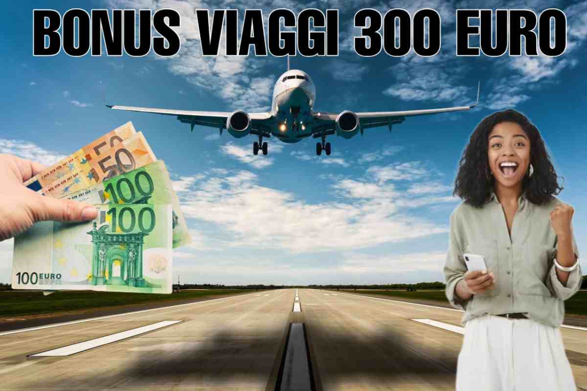 Bonus viaggi