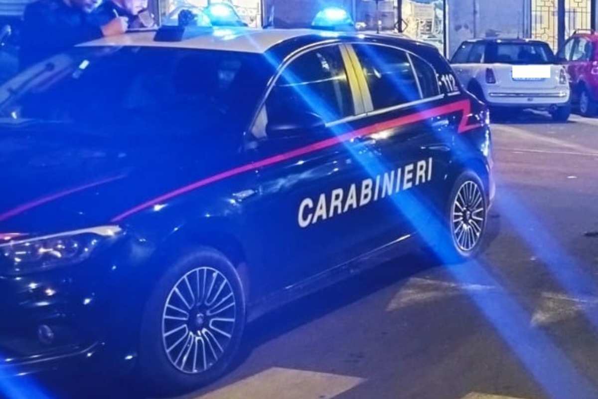 Carabinieri