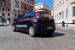 carabinieri