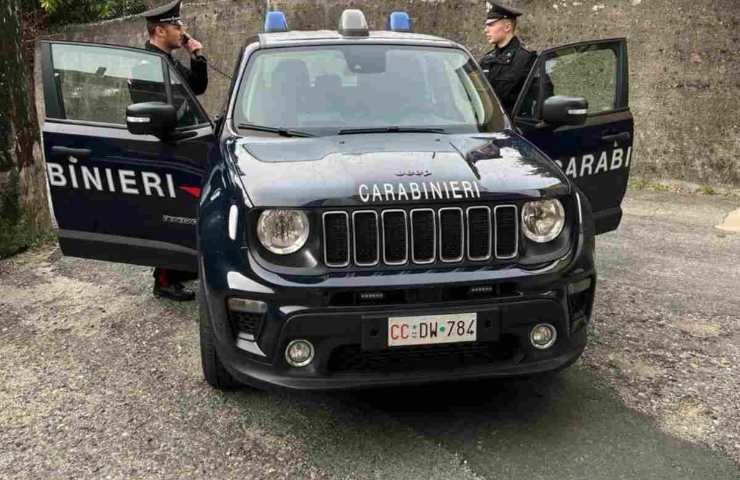 Carabinieri 