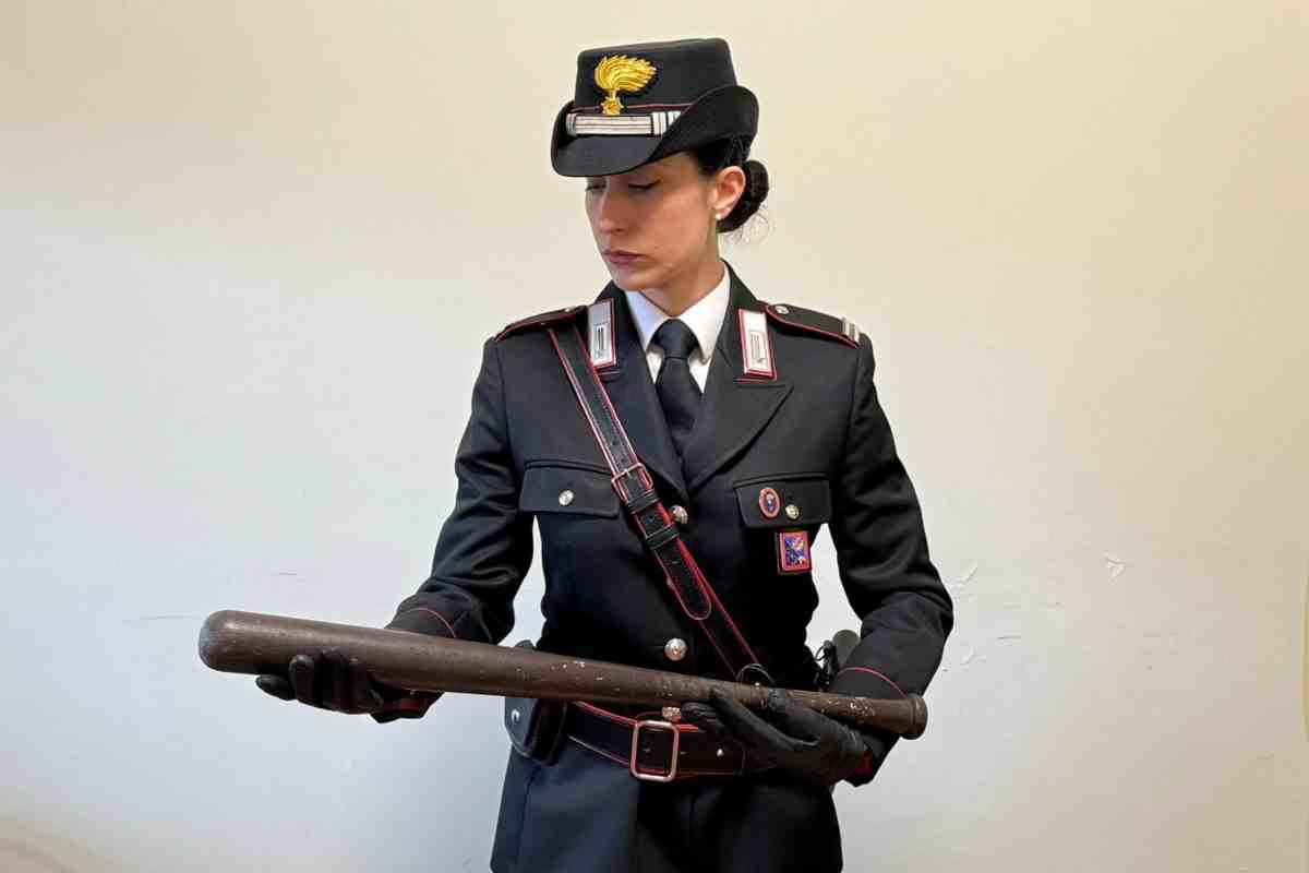 Carabinieri