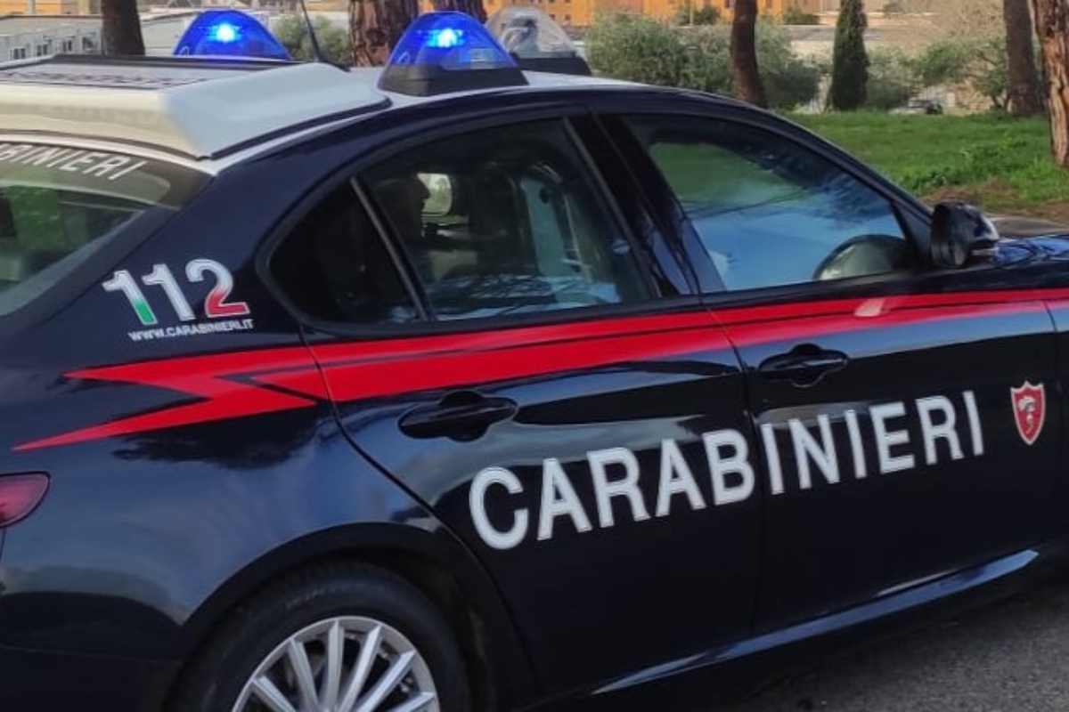 Carabinieri