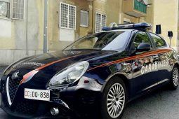 carabinieri