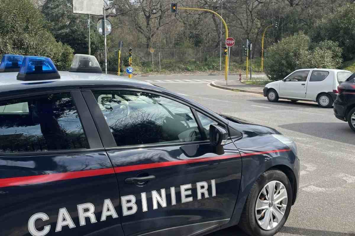 carabinieri