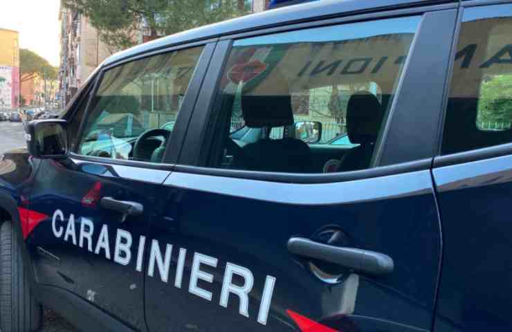 Carabinieri