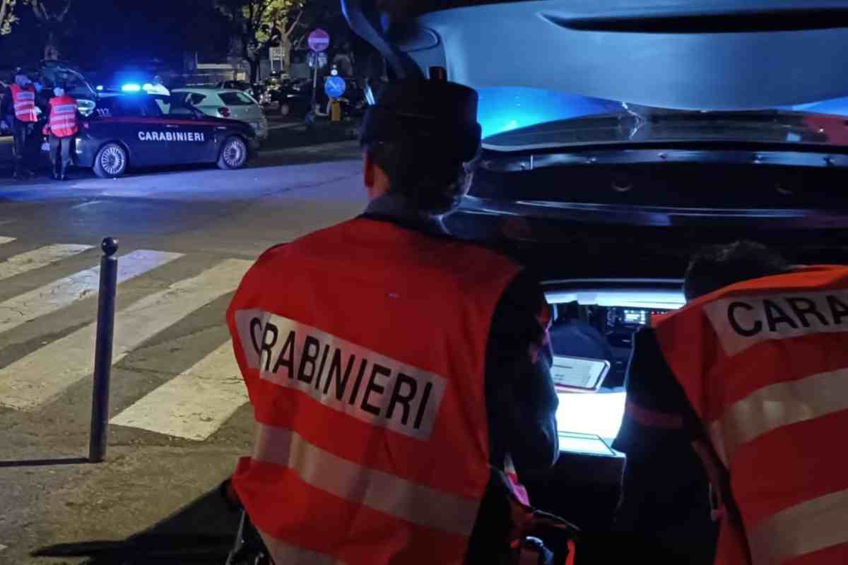 carabinieri