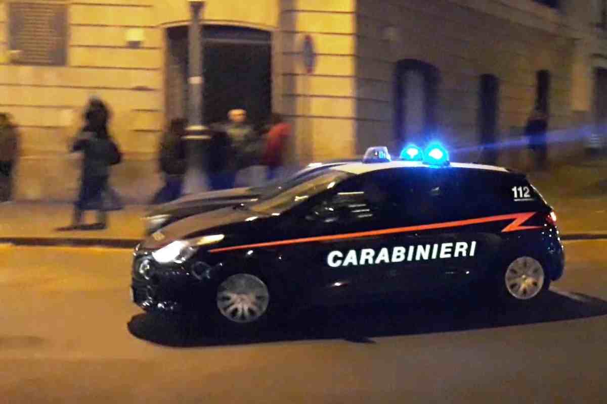 Carabinieri