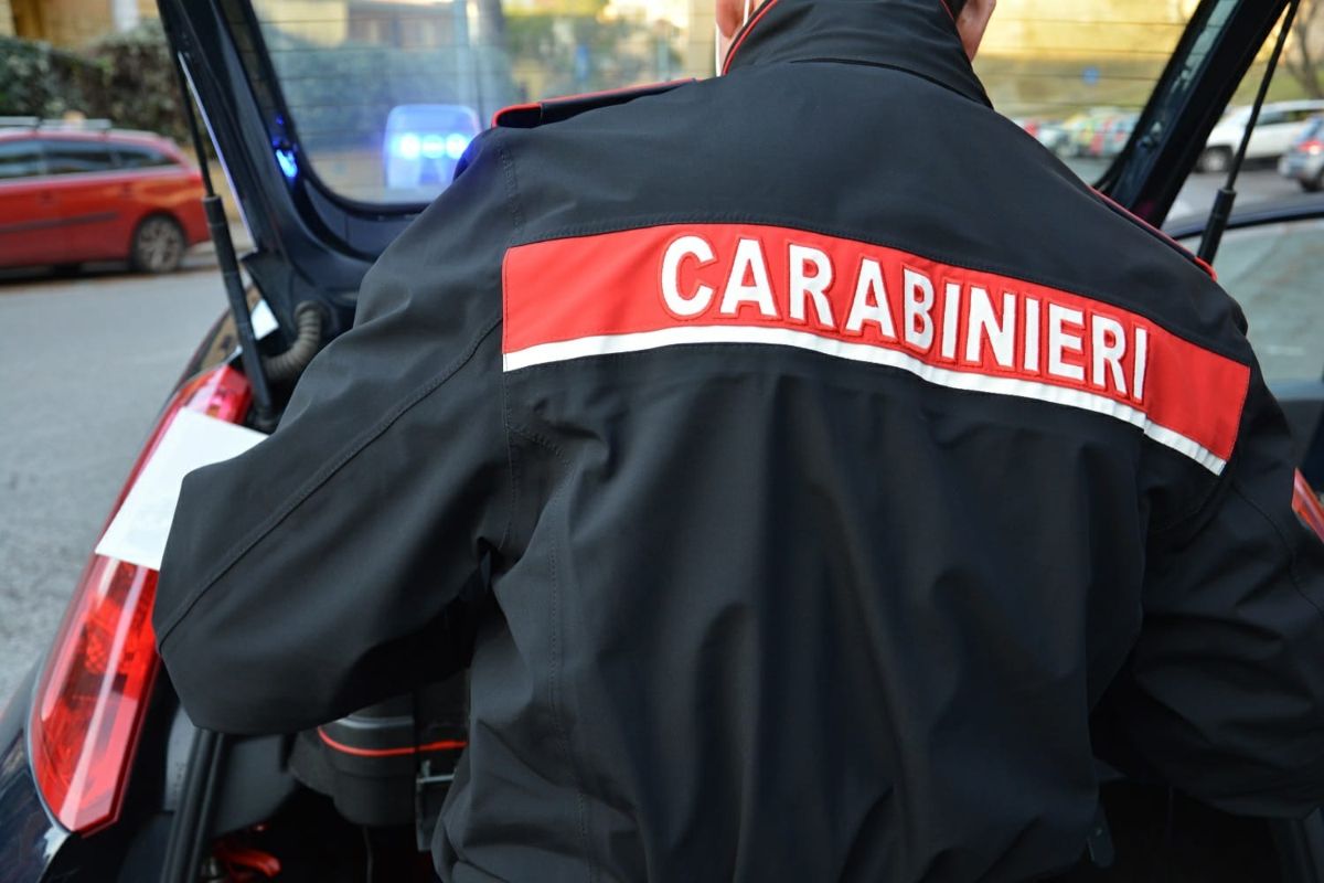 carabinieri