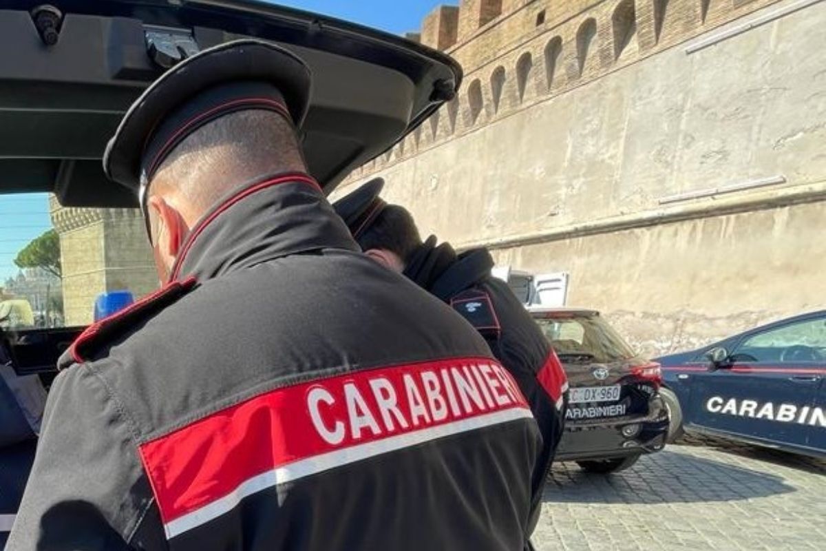 carabinieri