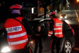 carabinieri