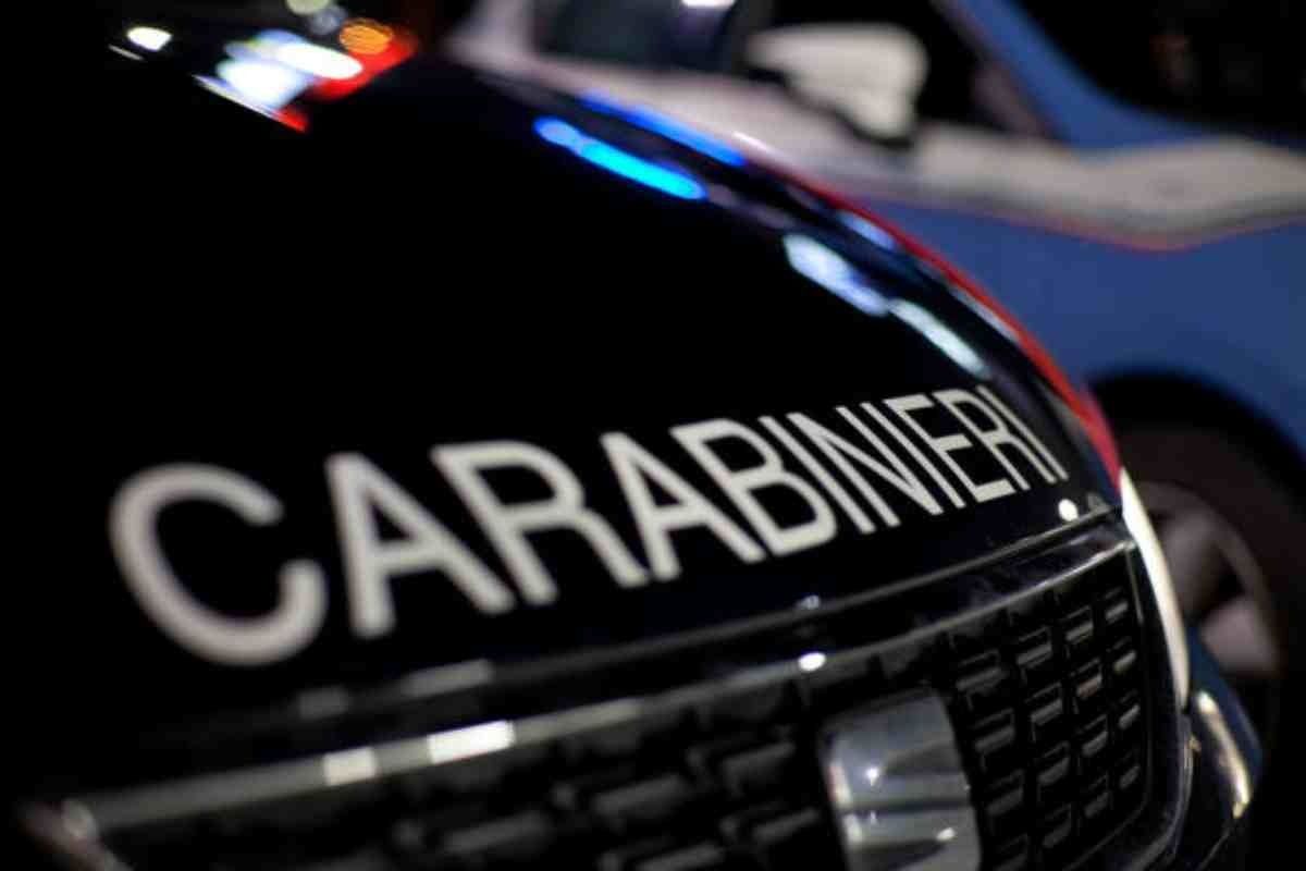 Carabinieri 