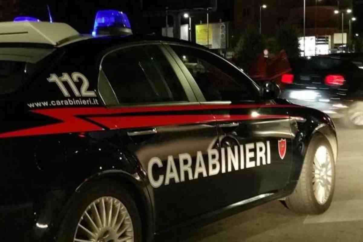 carabinieri