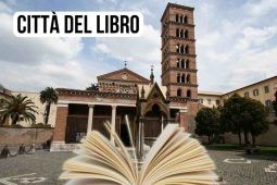 La città del libro