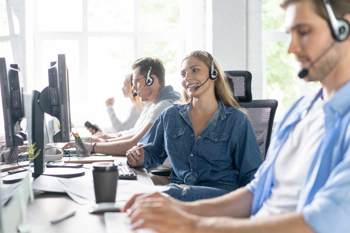 come bloccare chiamate call center