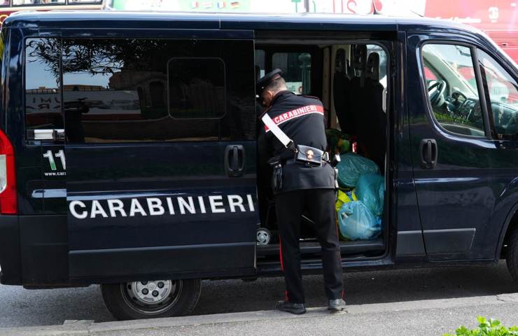 Controlli anti degrado Termini