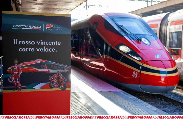 Sciopero treni 23 e 24 marzo 2024