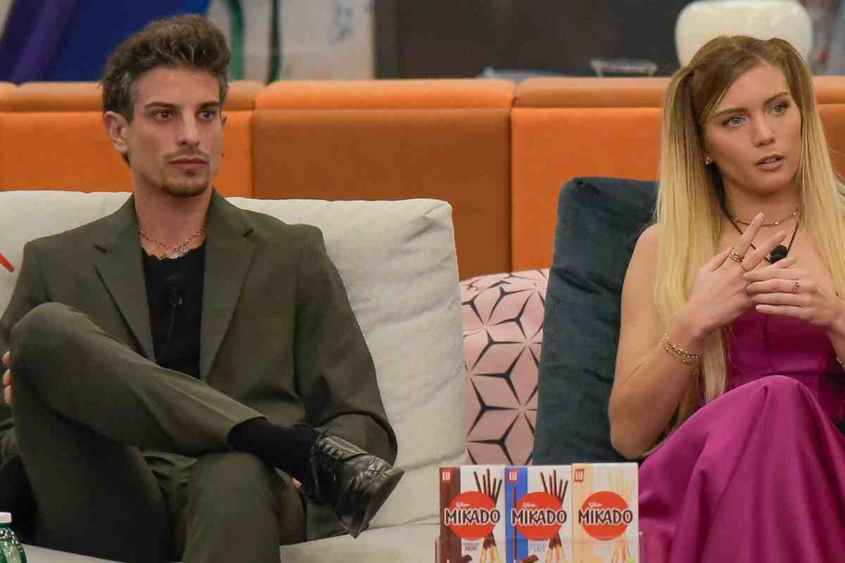 Ascolti tv, Lolita Lobosco contro Grande Fratello: Serie tv o reality? | Chi ha vinto