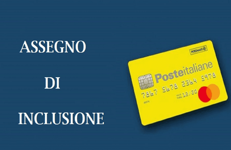 Assegno di Inclusione