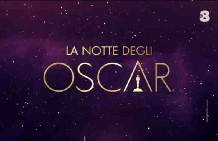 La notte degli oscar