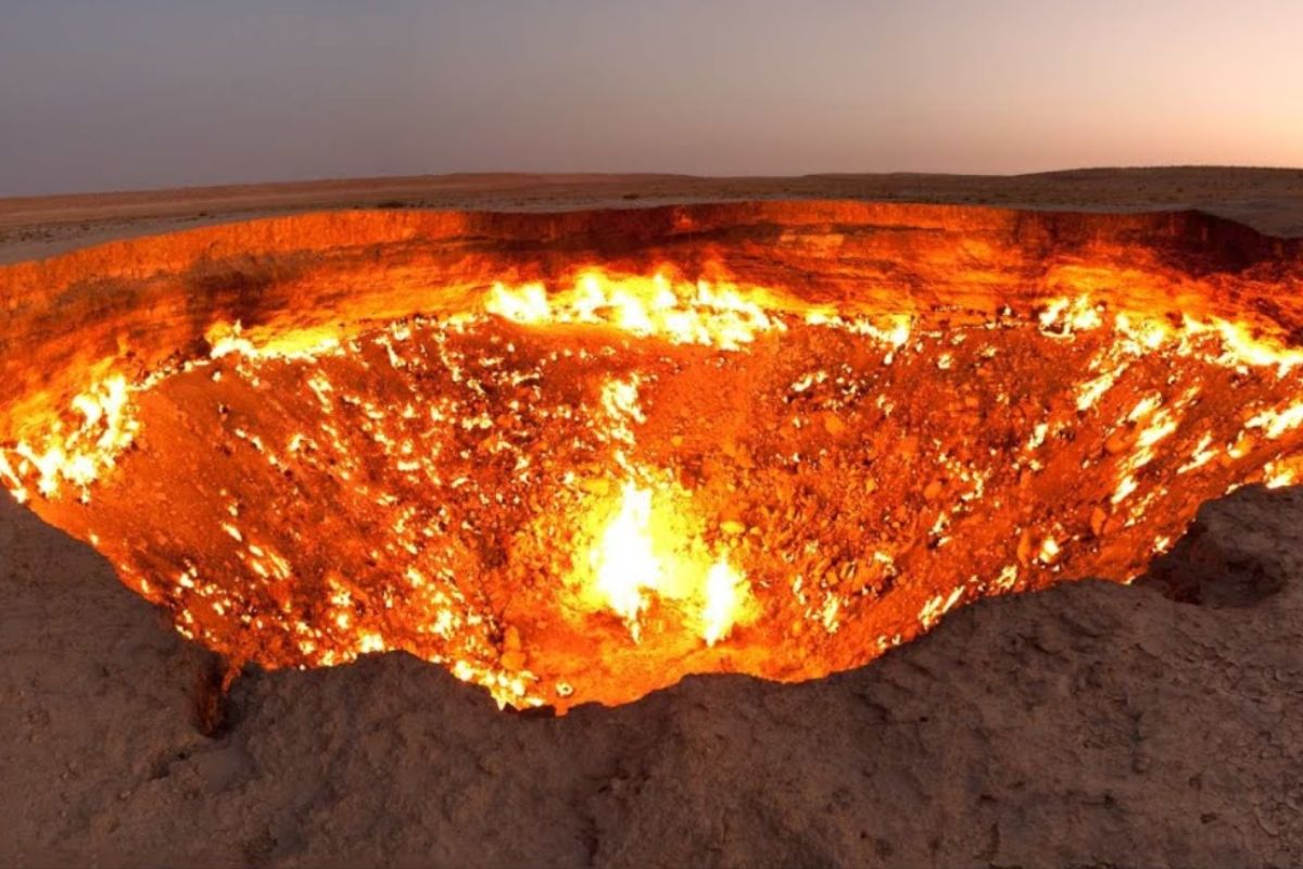 Porta dell'Inferno