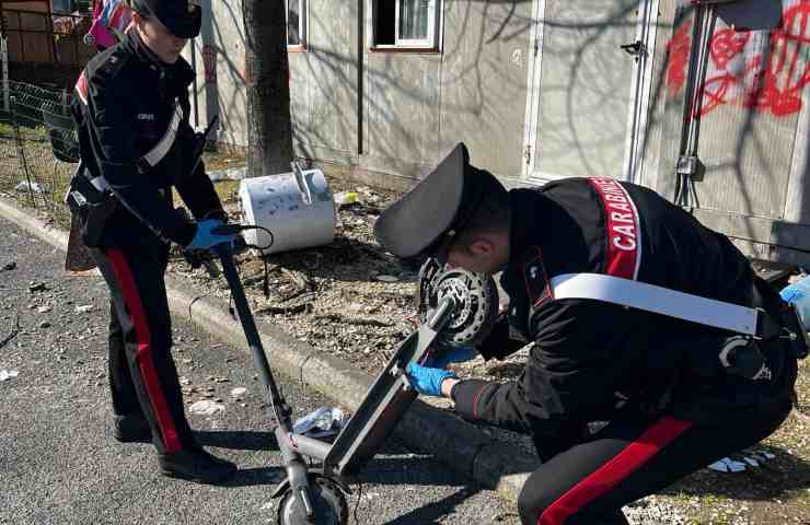 Carabinieri