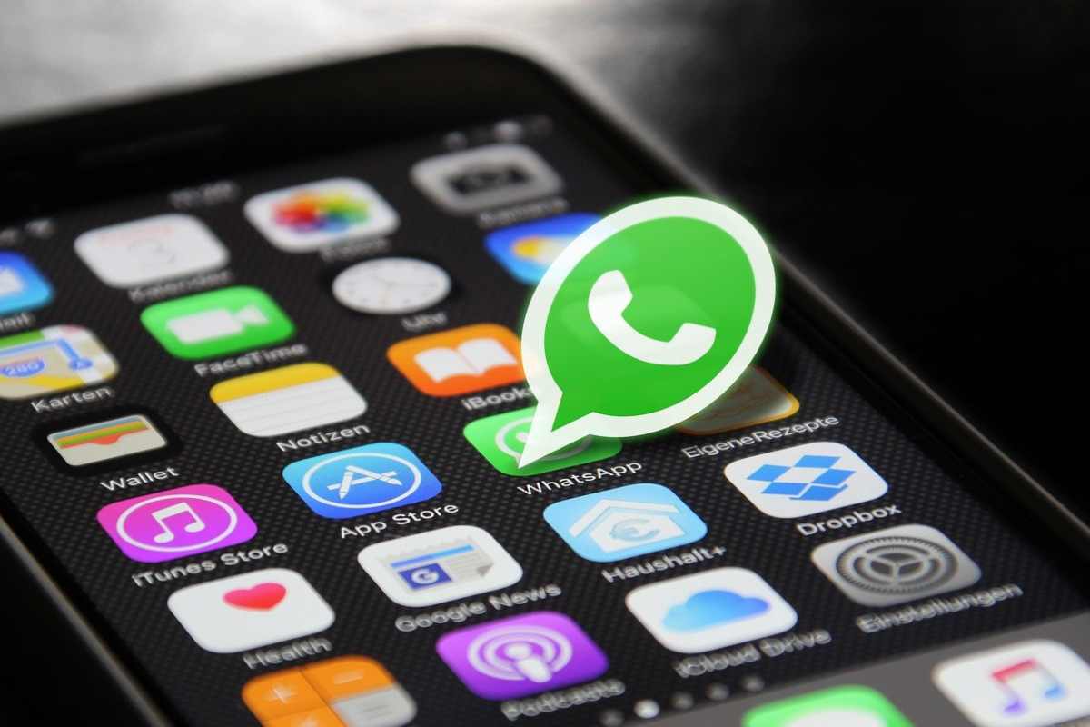 novità whatsapp audio nota vocale in testo