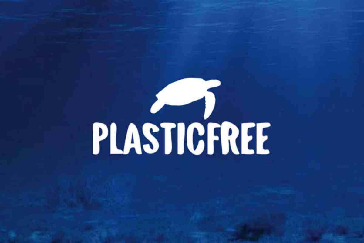 Comuni Plastic free