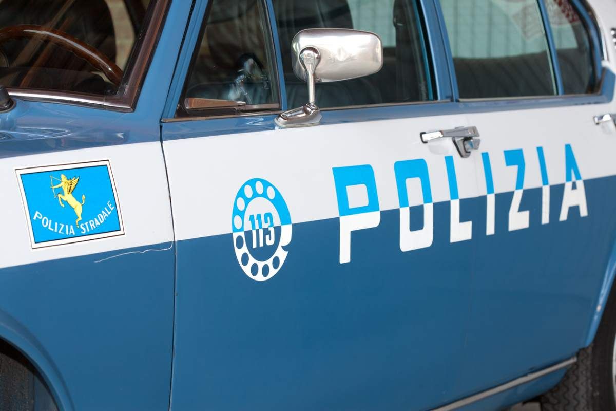 polizia 