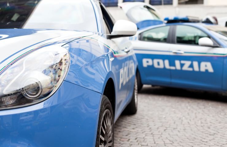 polizia