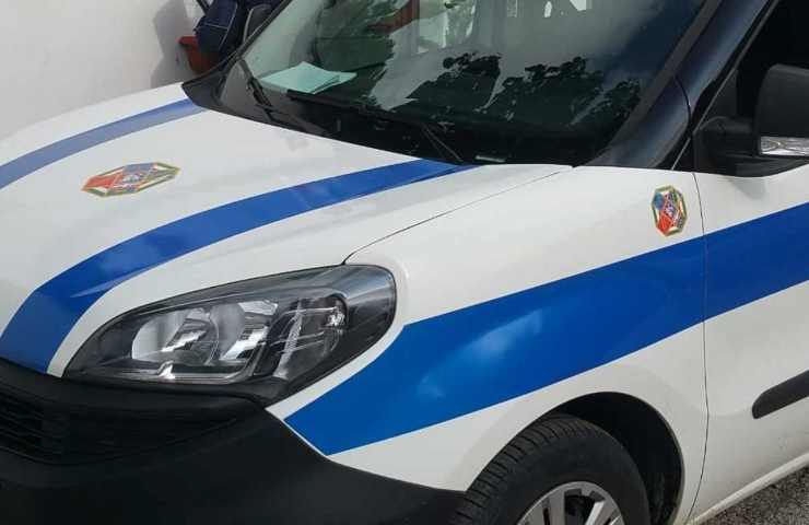 Polizia locale