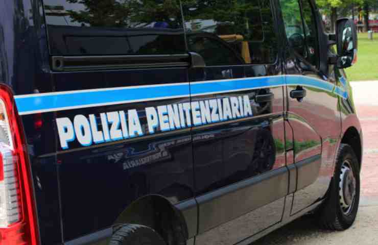 Polizia penitenziaria