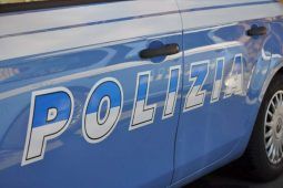 Polizia Roma