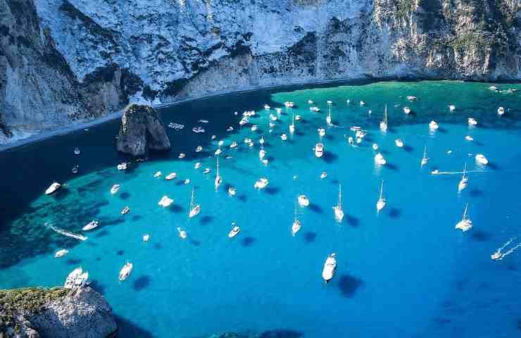 Ponza 