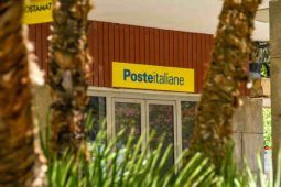 Poste italiane