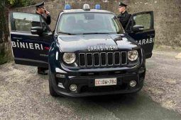 Carabinieri