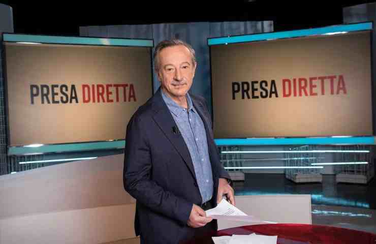 Presa diretta