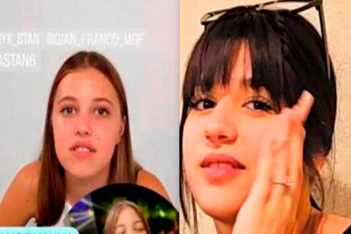Spariscono in Italia due giovani ragazze: sono scappate. Dove potrebbero essere dirette