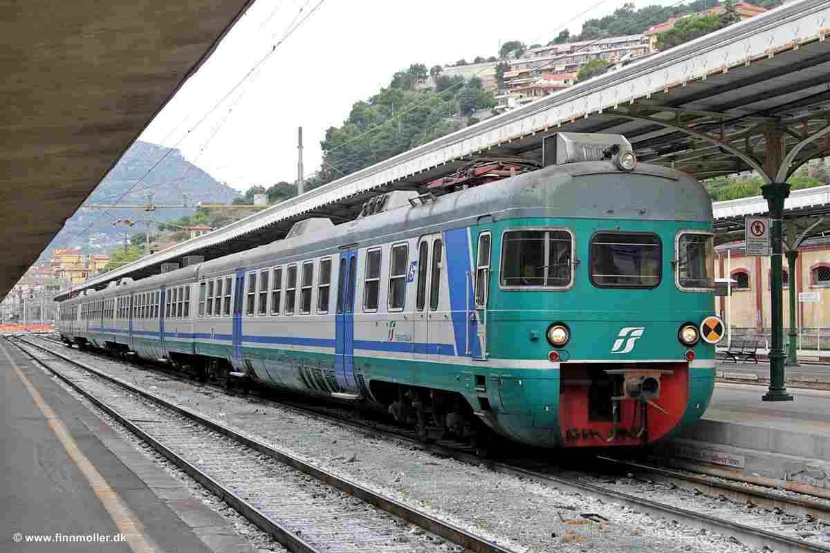 Sciopero treni 23 e 24 marzo 2024