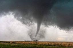 tornado