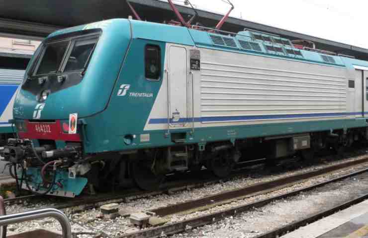 treno