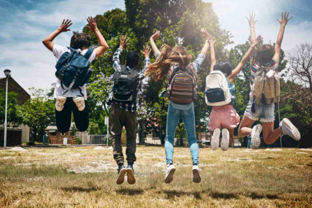 Scuola, quando iniziano le vacanze per Pasqua 2025? Il calendario
