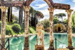 Villa Adriana