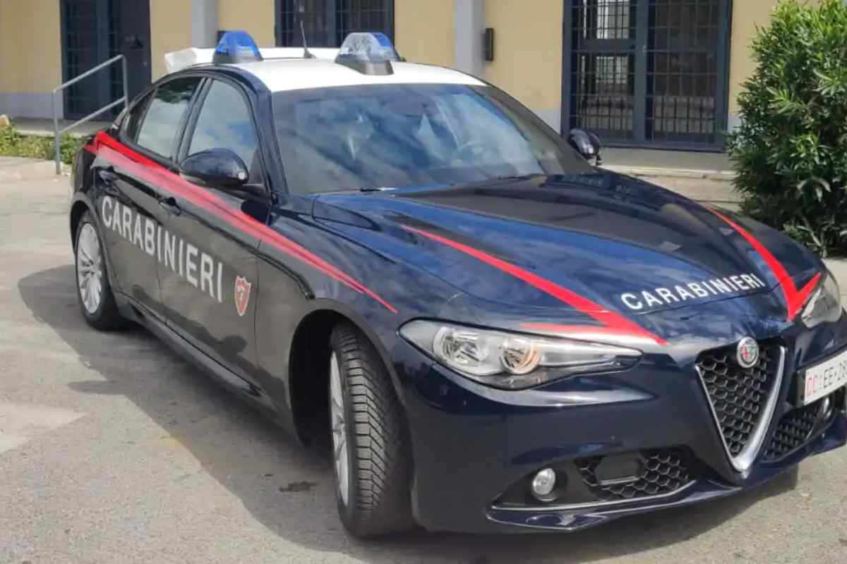 Carabinieri 