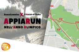 Appia Run Roma